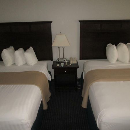 ניוארק The Avenue Hotel מראה חיצוני תמונה