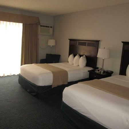 ניוארק The Avenue Hotel מראה חיצוני תמונה