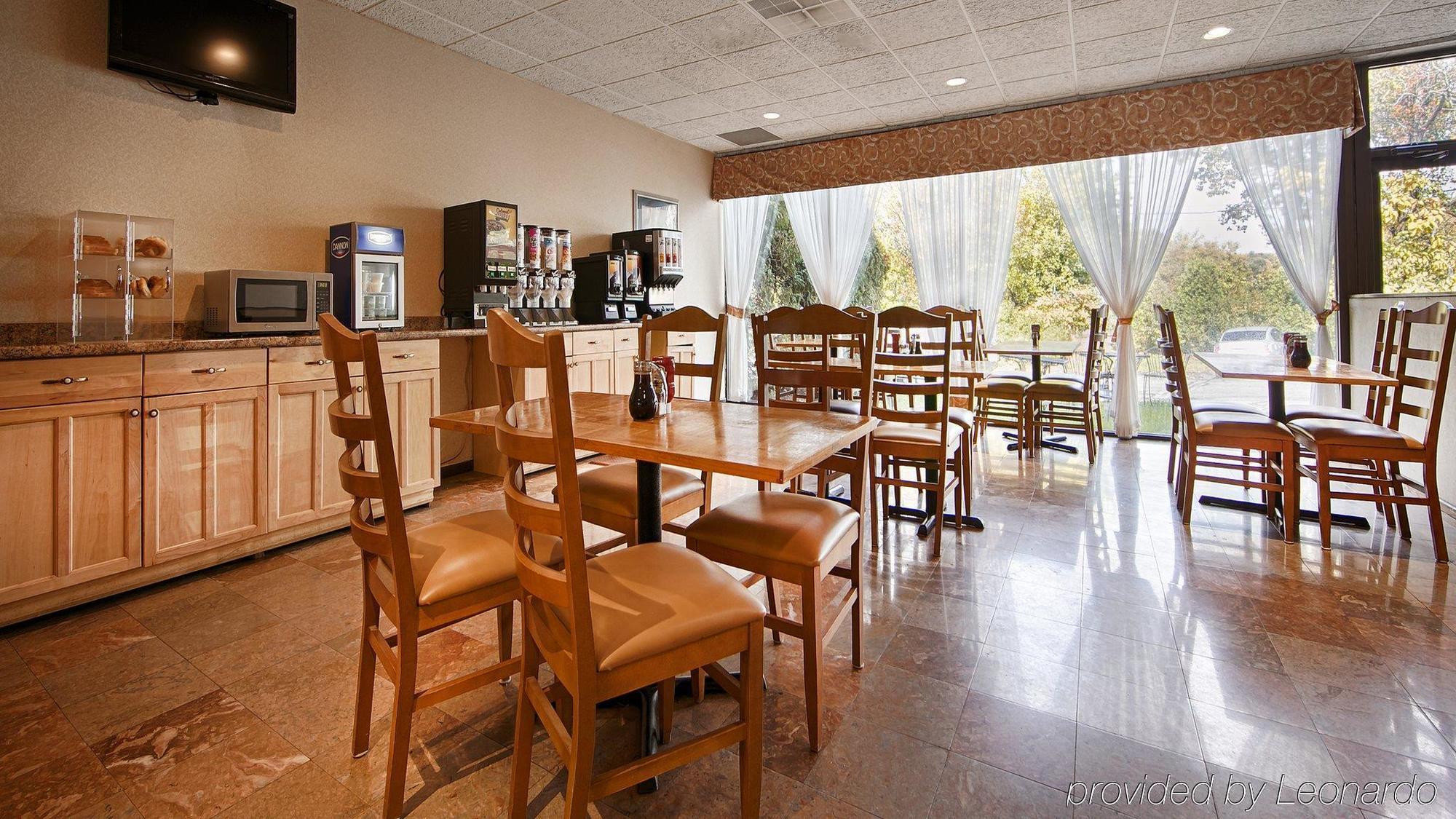 ניוארק The Avenue Hotel מראה חיצוני תמונה
