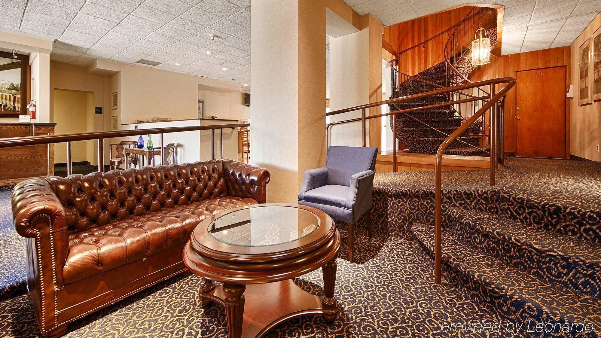 ניוארק The Avenue Hotel מראה חיצוני תמונה