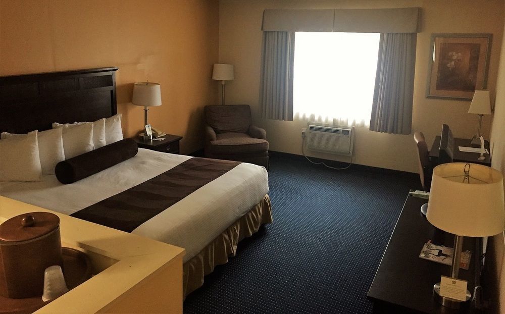 ניוארק The Avenue Hotel מראה חיצוני תמונה