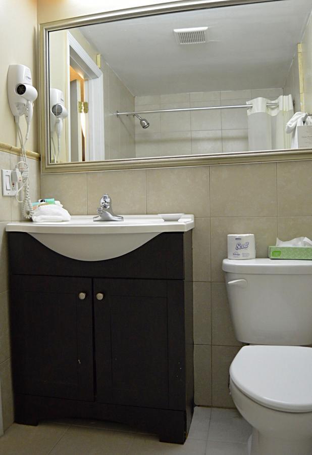 ניוארק The Avenue Hotel מראה חיצוני תמונה
