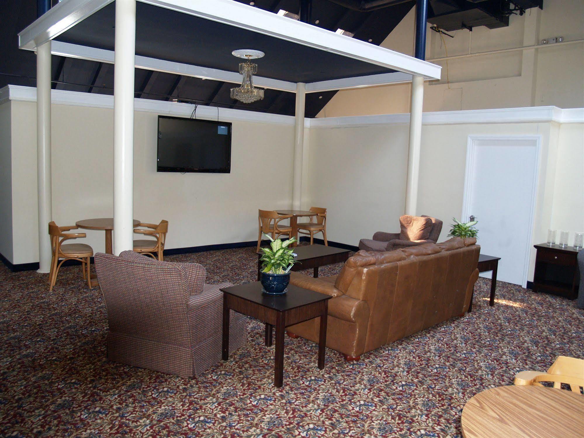ניוארק The Avenue Hotel מראה חיצוני תמונה