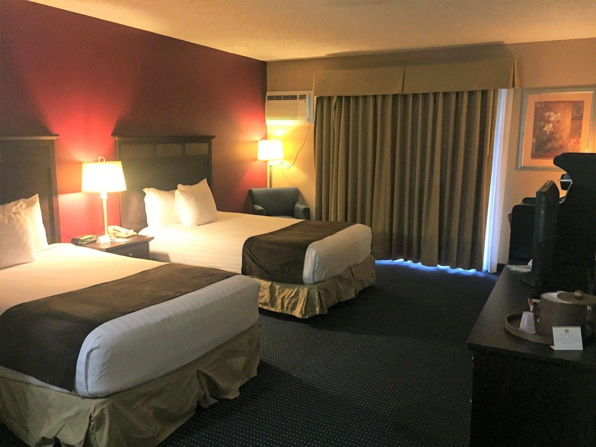 ניוארק The Avenue Hotel מראה חיצוני תמונה