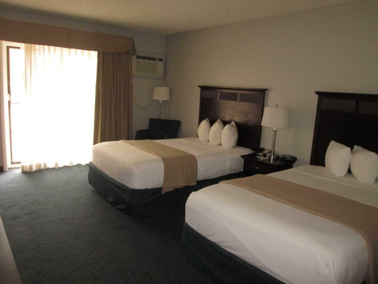 ניוארק The Avenue Hotel מראה חיצוני תמונה