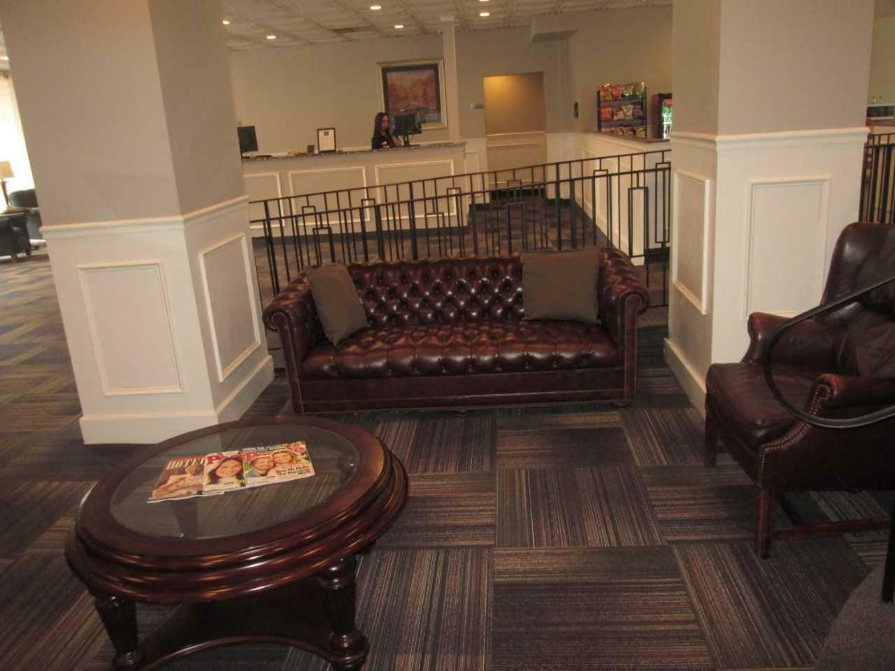 ניוארק The Avenue Hotel מראה חיצוני תמונה