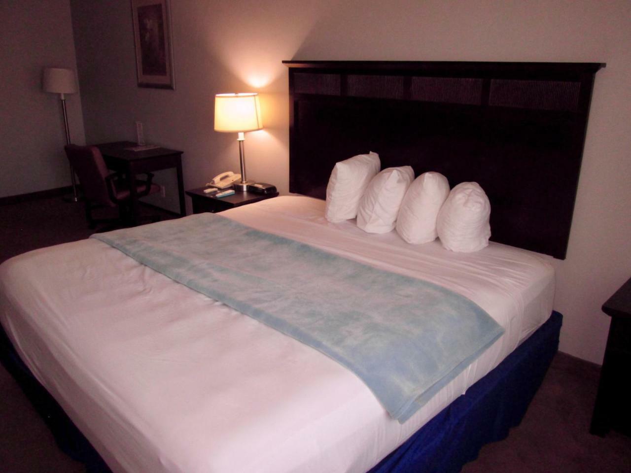 ניוארק The Avenue Hotel מראה חיצוני תמונה