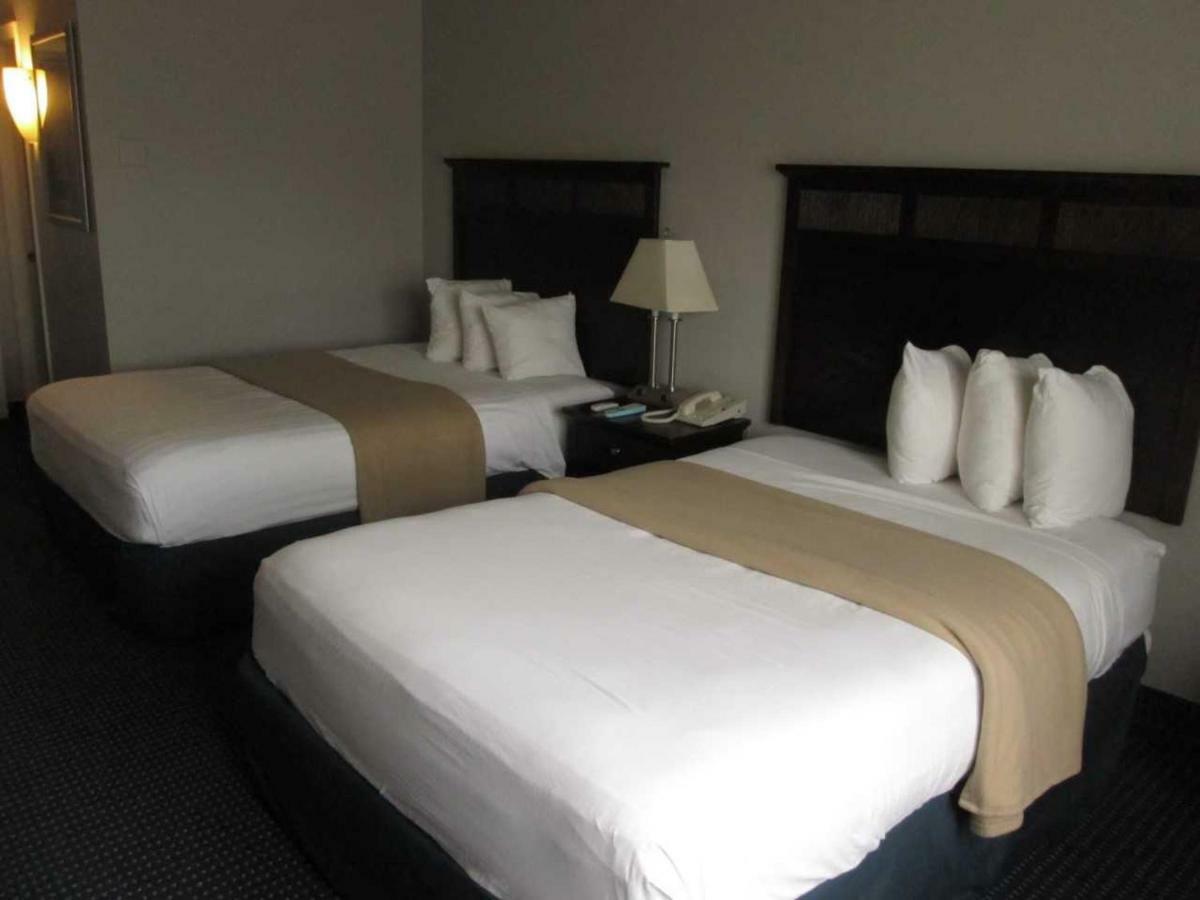 ניוארק The Avenue Hotel מראה חיצוני תמונה