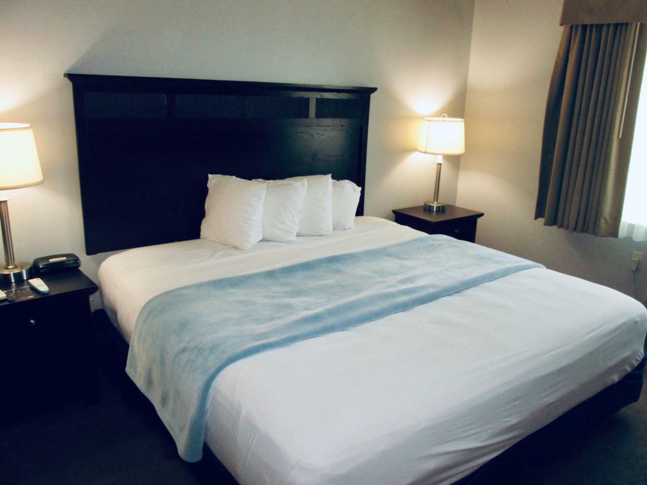 ניוארק The Avenue Hotel מראה חיצוני תמונה